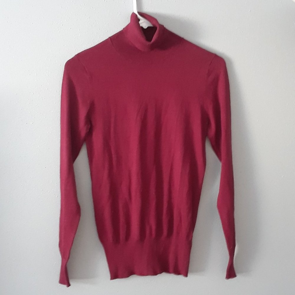 Kaffe's Astrid Roll Neck ,  XS